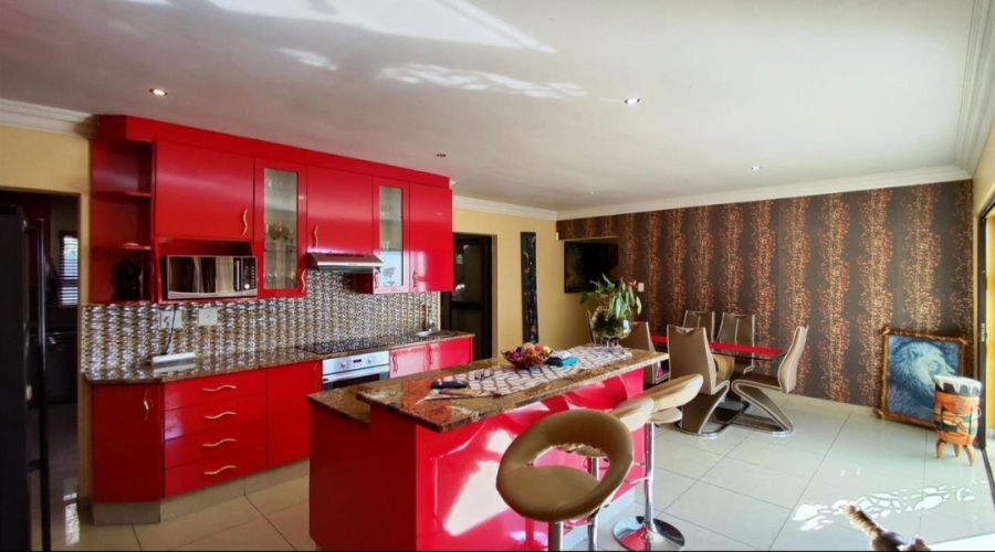 5 Bedroom Property for Sale in Bartlett Gauteng