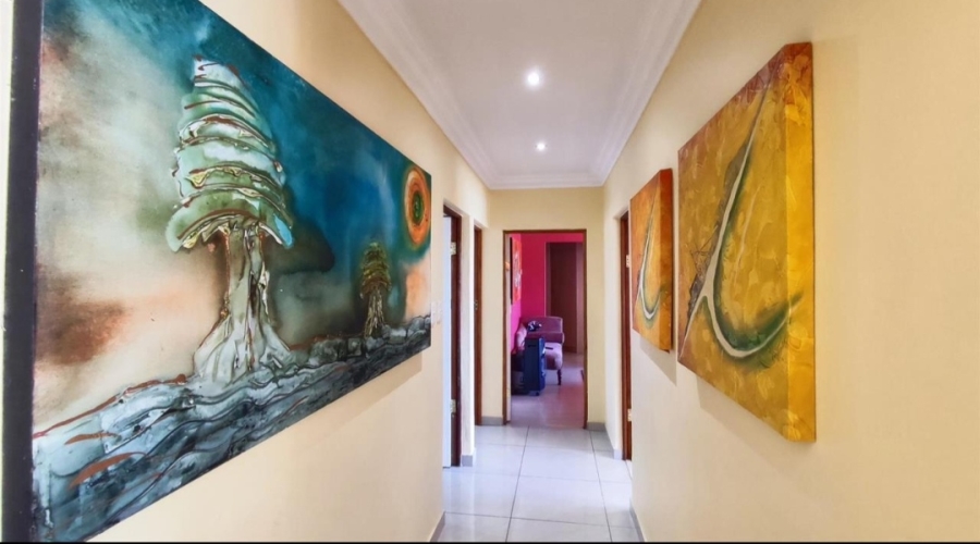 5 Bedroom Property for Sale in Bartlett Gauteng