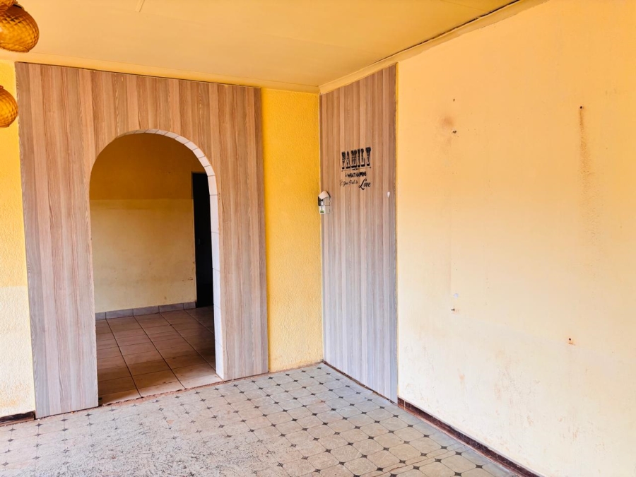 4 Bedroom Property for Sale in Dan Pienaarville Gauteng