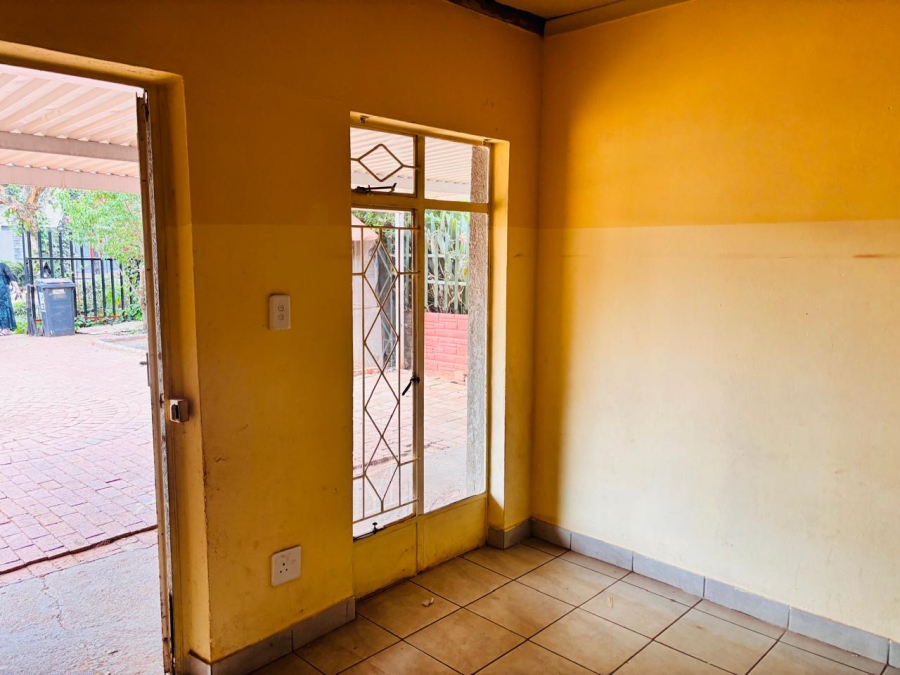 4 Bedroom Property for Sale in Dan Pienaarville Gauteng