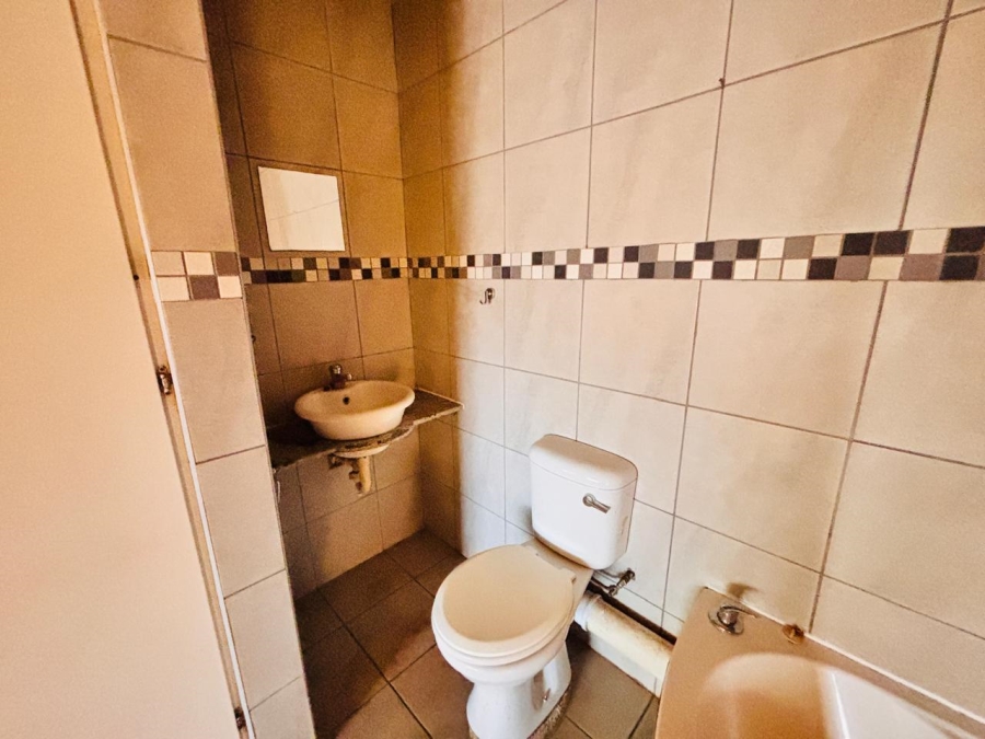 4 Bedroom Property for Sale in Dan Pienaarville Gauteng