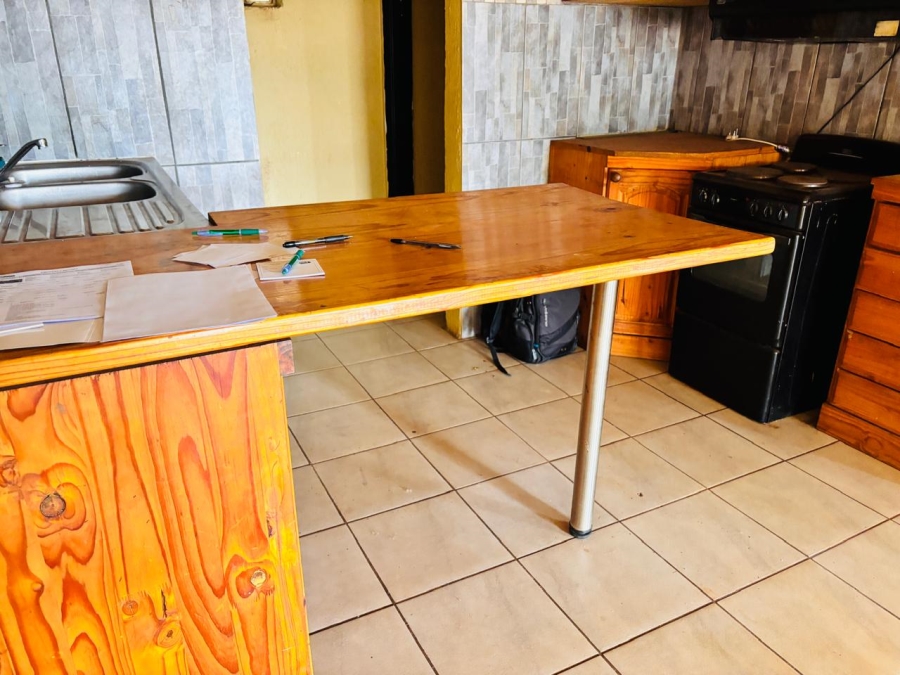 4 Bedroom Property for Sale in Dan Pienaarville Gauteng