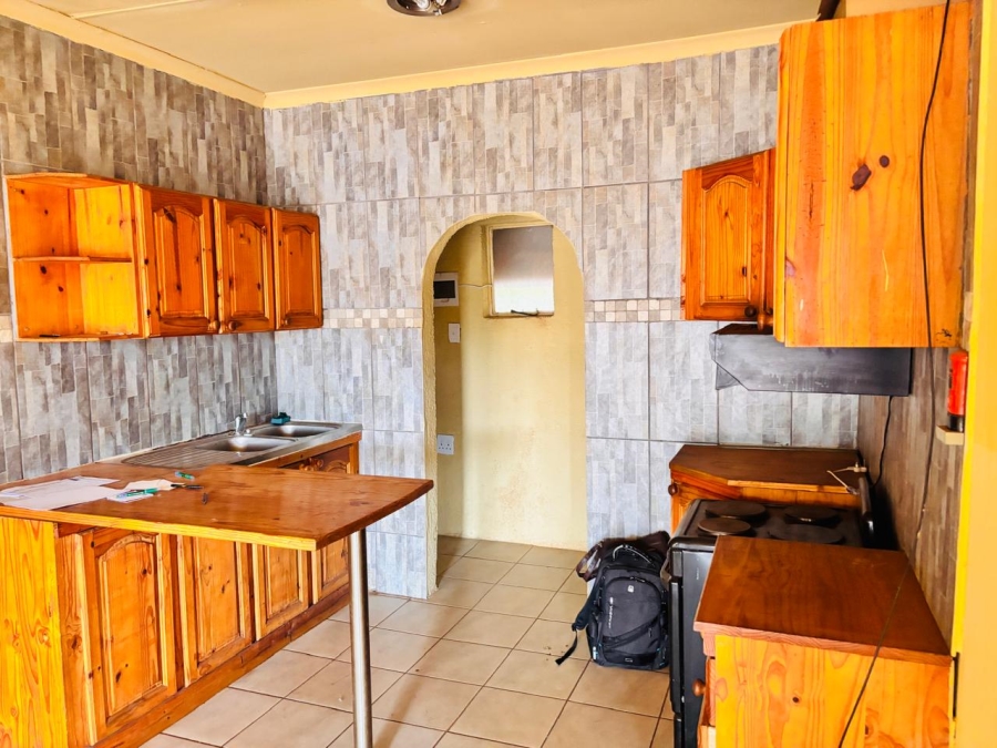 4 Bedroom Property for Sale in Dan Pienaarville Gauteng