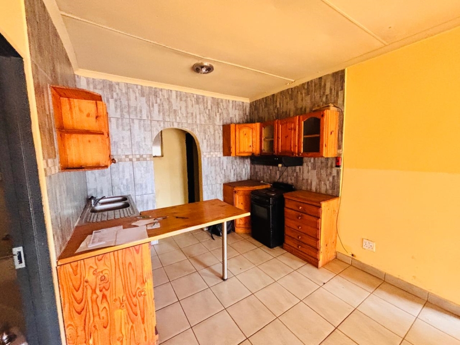 4 Bedroom Property for Sale in Dan Pienaarville Gauteng