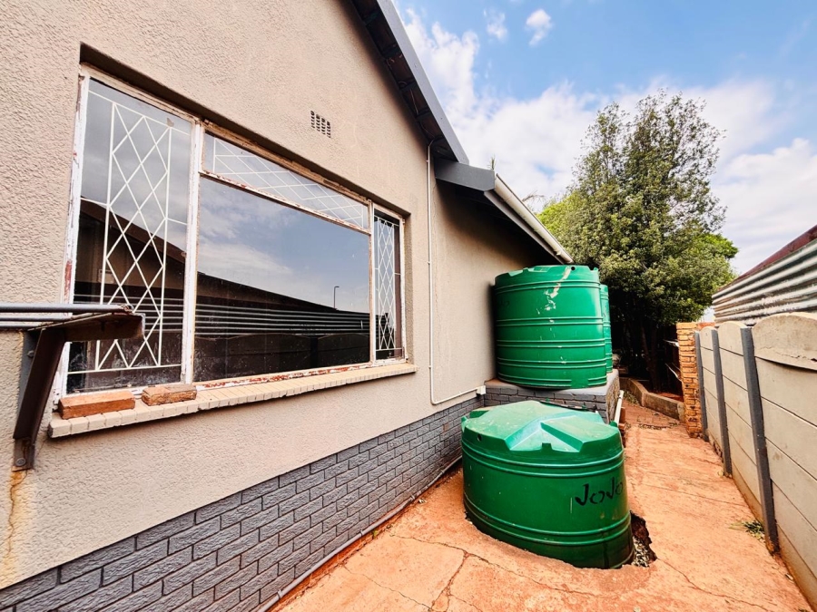 4 Bedroom Property for Sale in Dan Pienaarville Gauteng