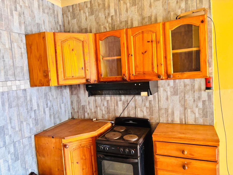 4 Bedroom Property for Sale in Dan Pienaarville Gauteng