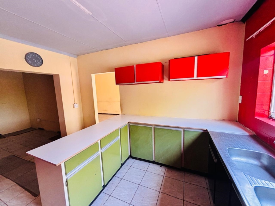 4 Bedroom Property for Sale in Dan Pienaarville Gauteng