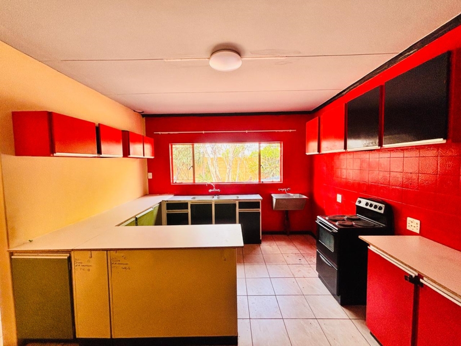 4 Bedroom Property for Sale in Dan Pienaarville Gauteng