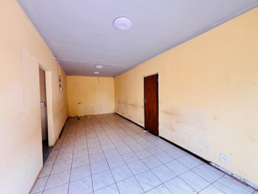 4 Bedroom Property for Sale in Dan Pienaarville Gauteng