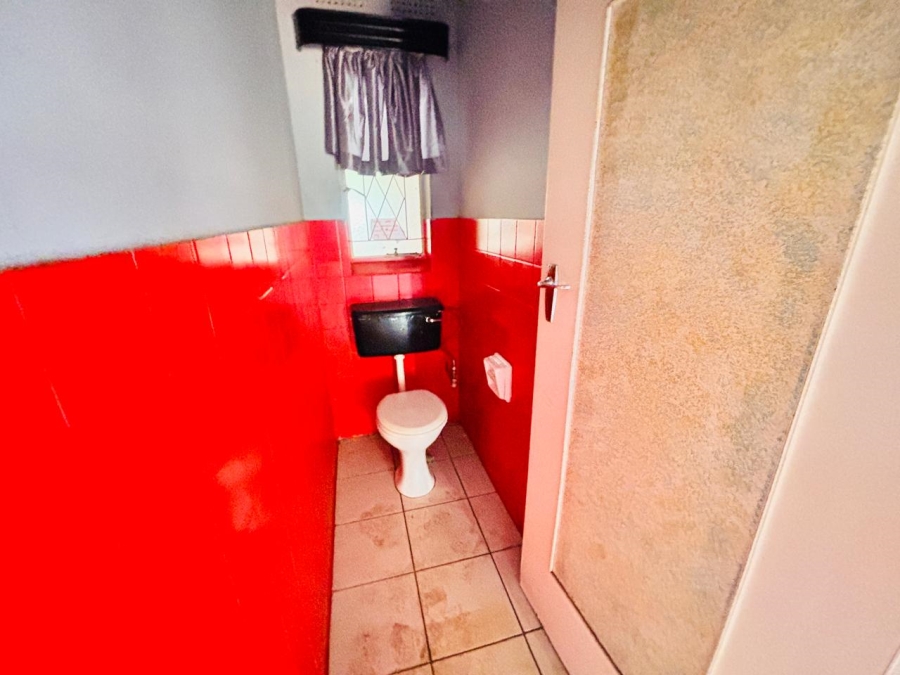 4 Bedroom Property for Sale in Dan Pienaarville Gauteng