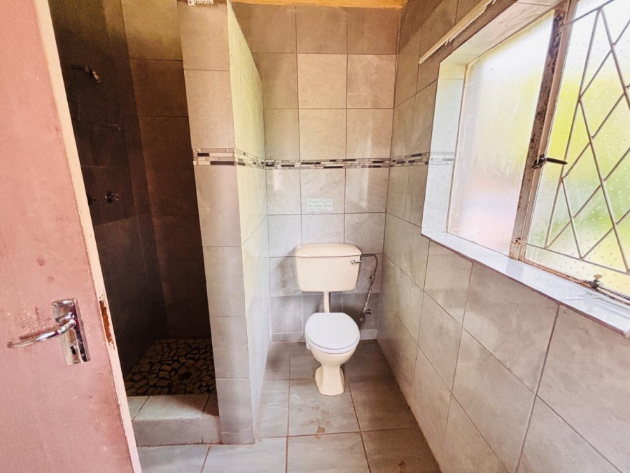 4 Bedroom Property for Sale in Dan Pienaarville Gauteng