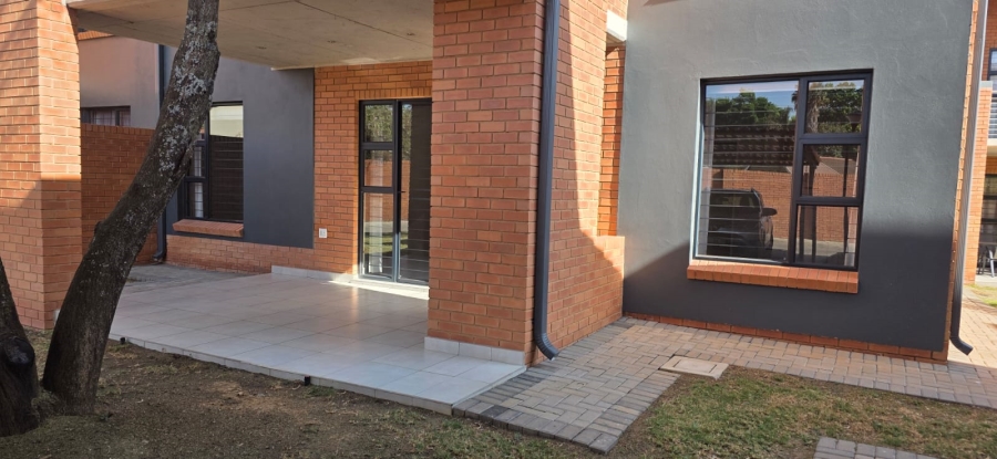 To Let 2 Bedroom Property for Rent in Rietvalleirand Gauteng