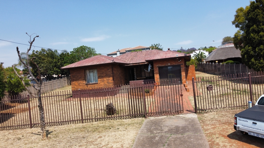 3 Bedroom Property for Sale in Kwaggasrand Gauteng