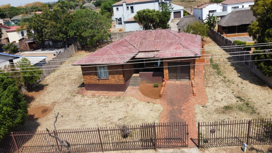 3 Bedroom Property for Sale in Kwaggasrand Gauteng