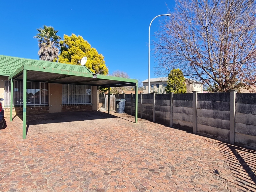 To Let 3 Bedroom Property for Rent in Brakpan North Gauteng