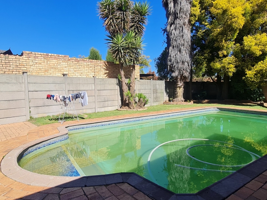 To Let 3 Bedroom Property for Rent in Brakpan North Gauteng