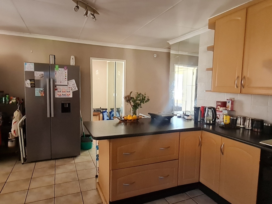 To Let 3 Bedroom Property for Rent in Brakpan North Gauteng