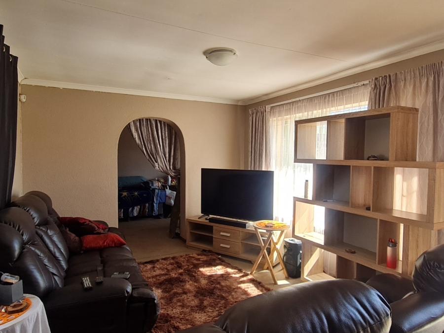 To Let 3 Bedroom Property for Rent in Brakpan North Gauteng