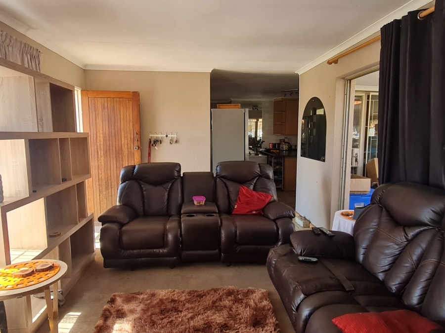 To Let 3 Bedroom Property for Rent in Brakpan North Gauteng