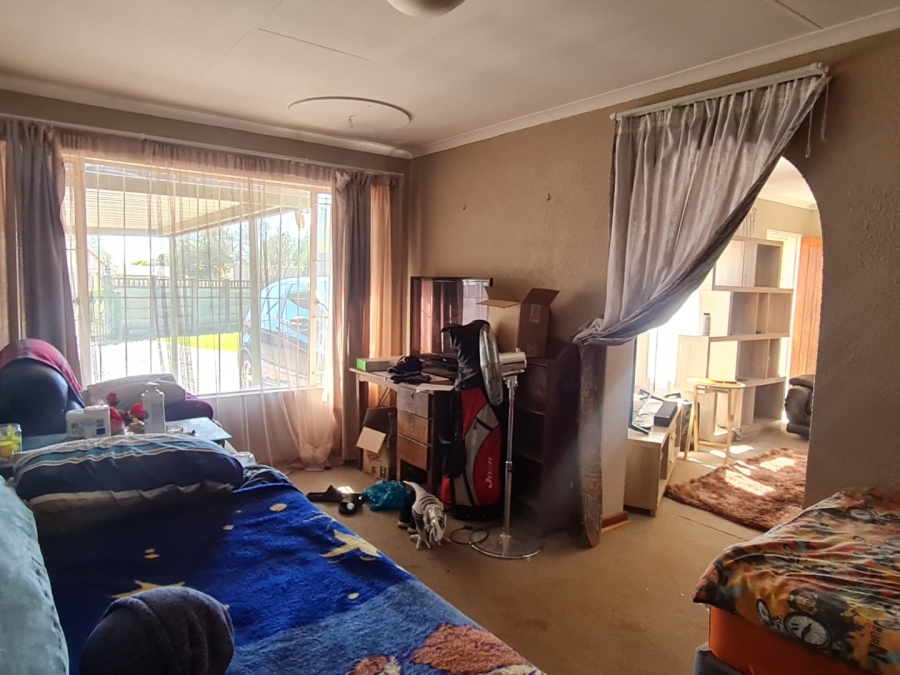 To Let 3 Bedroom Property for Rent in Brakpan North Gauteng
