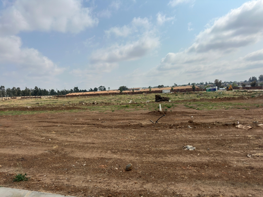 0 Bedroom Property for Sale in Helderwyk Gauteng