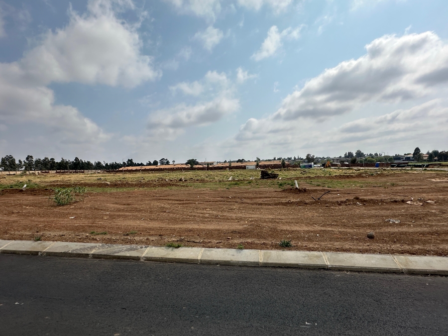 0 Bedroom Property for Sale in Helderwyk Gauteng