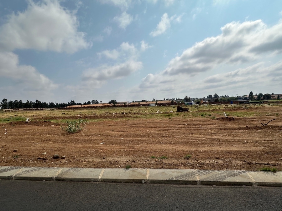 0 Bedroom Property for Sale in Helderwyk Gauteng