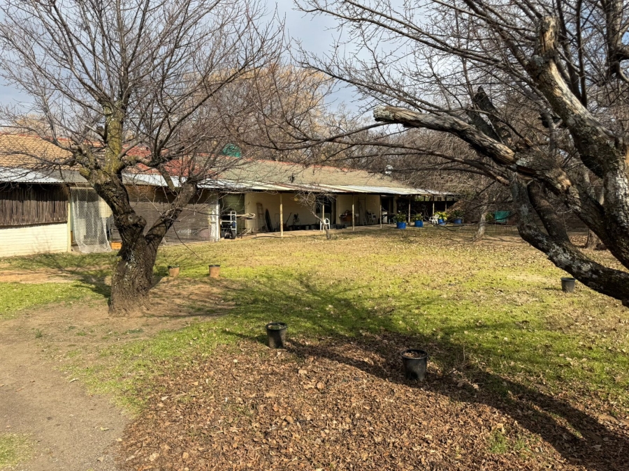 18 Bedroom Property for Sale in Kaalplaats West Gauteng