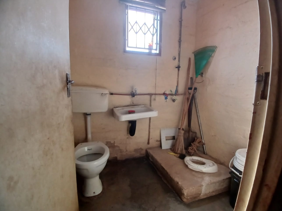 2 Bedroom Property for Sale in Kagiso Gauteng