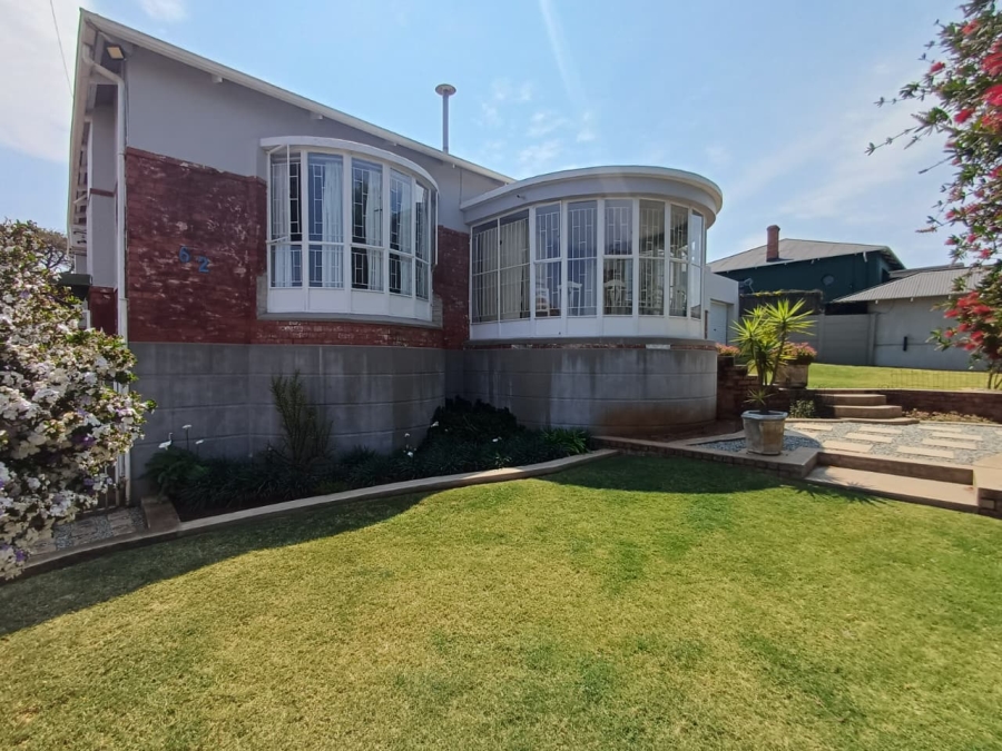 3 Bedroom Property for Sale in Krugersdorp North Gauteng
