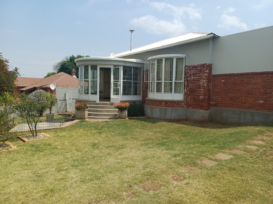 3 Bedroom Property for Sale in Krugersdorp North Gauteng