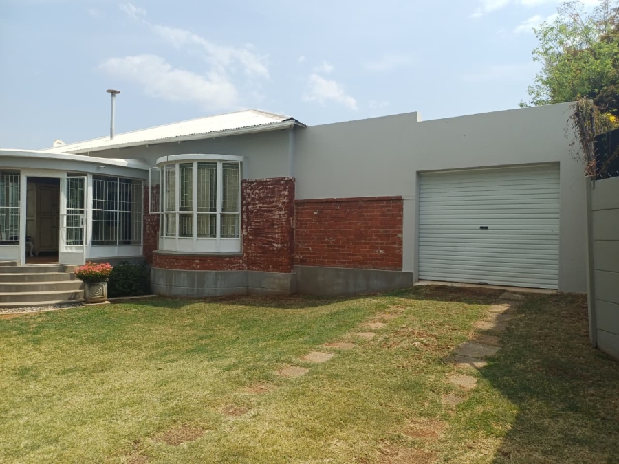 3 Bedroom Property for Sale in Krugersdorp North Gauteng