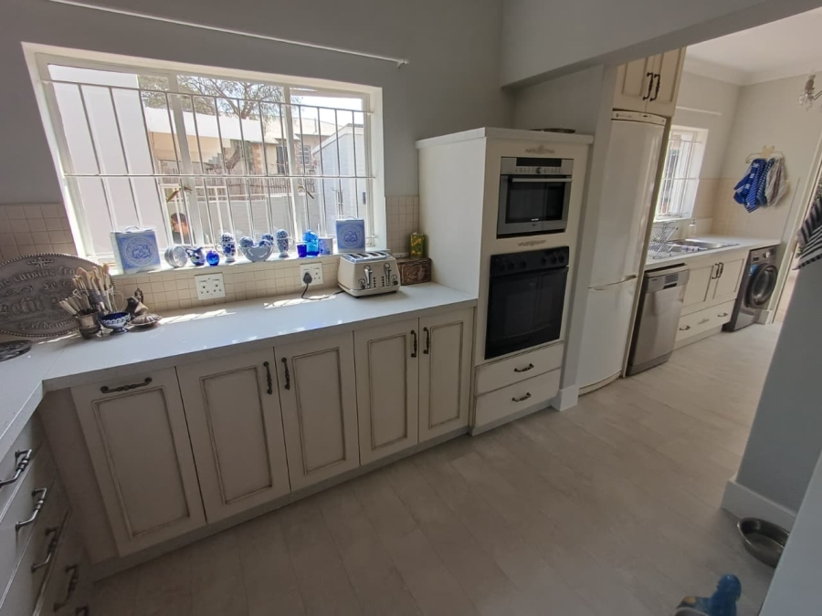 3 Bedroom Property for Sale in Krugersdorp North Gauteng