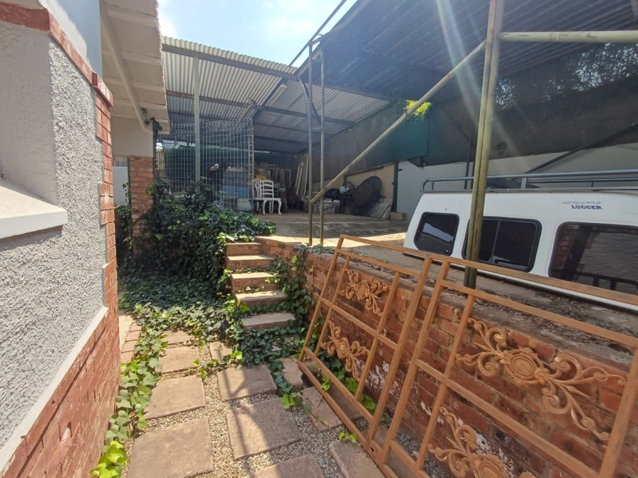 3 Bedroom Property for Sale in Krugersdorp North Gauteng