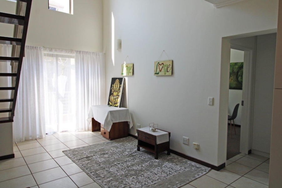 1 Bedroom Property for Sale in Bryanston Gauteng