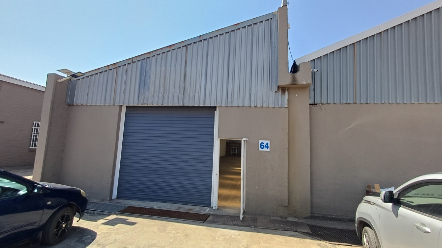 To Let commercial Property for Rent in Meyerton Park Gauteng