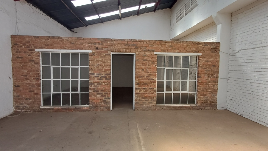 To Let commercial Property for Rent in Meyerton Park Gauteng