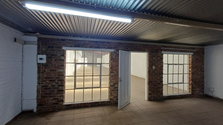 To Let commercial Property for Rent in Meyerton Park Gauteng