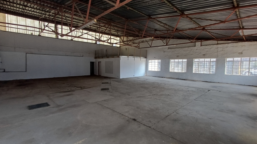 To Let commercial Property for Rent in Meyerton Park Gauteng