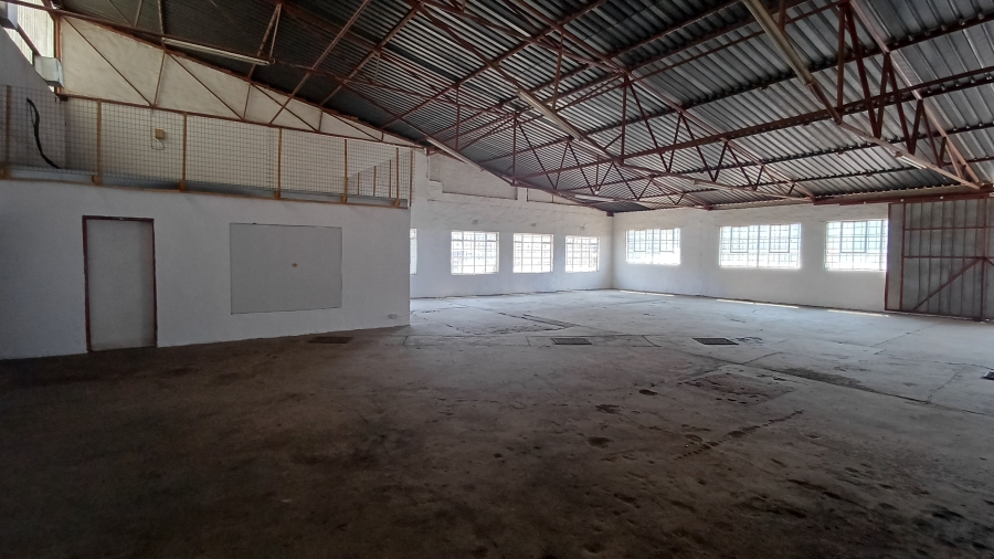 To Let commercial Property for Rent in Meyerton Park Gauteng