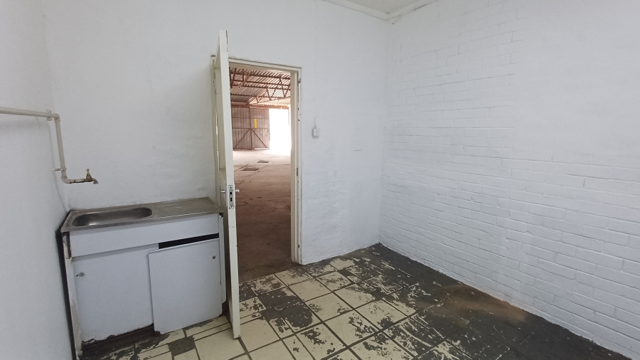 To Let commercial Property for Rent in Meyerton Park Gauteng