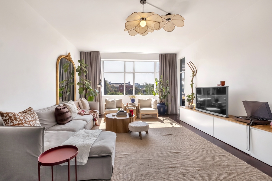 3 Bedroom Property for Sale in Illovo Gauteng