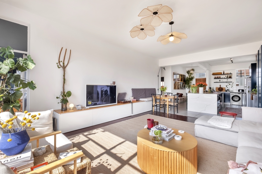 3 Bedroom Property for Sale in Illovo Gauteng
