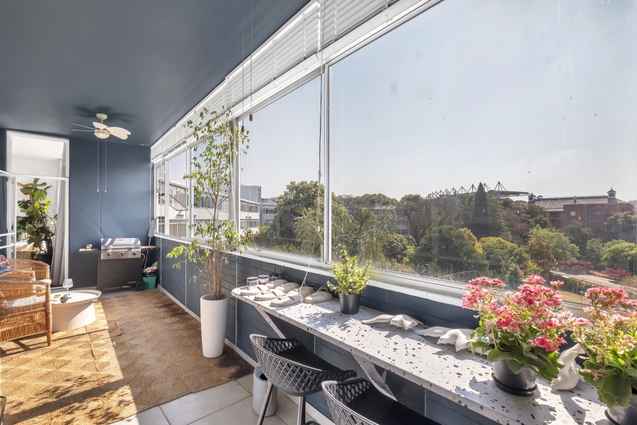 3 Bedroom Property for Sale in Illovo Gauteng