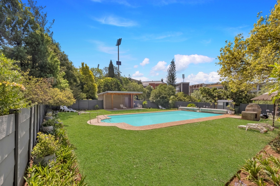 3 Bedroom Property for Sale in Illovo Gauteng