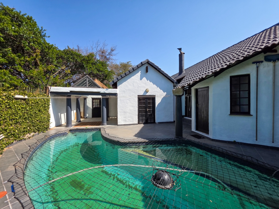 3 Bedroom Property for Sale in Waterkloof Ridge Gauteng