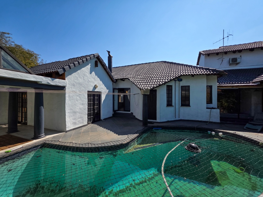 3 Bedroom Property for Sale in Waterkloof Ridge Gauteng