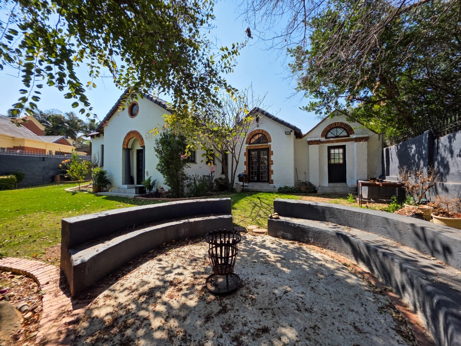3 Bedroom Property for Sale in Waterkloof Ridge Gauteng