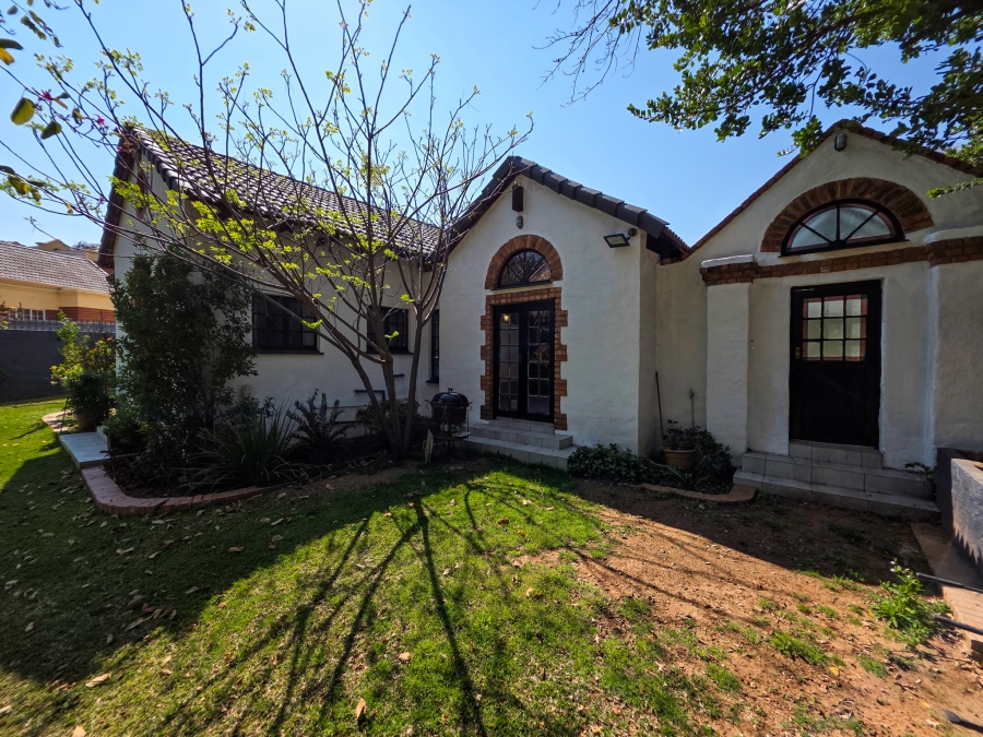 3 Bedroom Property for Sale in Waterkloof Ridge Gauteng
