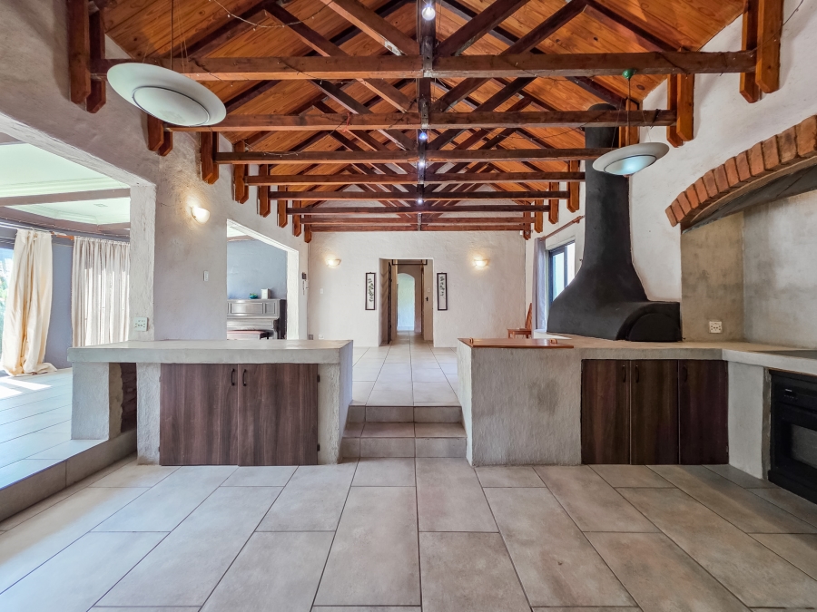 3 Bedroom Property for Sale in Waterkloof Ridge Gauteng